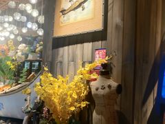 -领鲜活海鲜榴莲自助火锅(东门店)