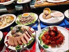 -郑庄脂渣海鲜楼(九水路店)