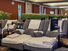 -世外桃源水疗会(皇庭彩园店)