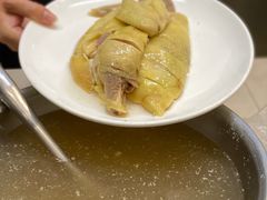 -文记壹心鸡(宝华路店)