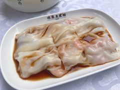-冰泉豆浆馆(白云山总店)