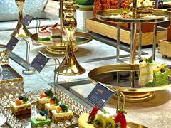 -顺德联塑万怡酒店·万荟轩自助餐厅