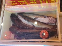 -江湖水乡铁锅炖魚(周庄嘉园店)