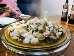 -海博汇蒸汽海鲜