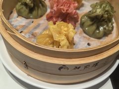 -龍聚祥烧麦馆(万达店)