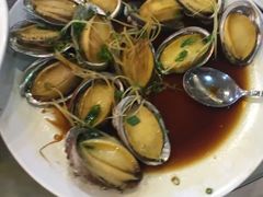 -盛港湾海鲜食府(黄沙店)