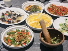 -黄弟大排档·湖南菜·小龙虾·小海鲜(凯旋北路店)