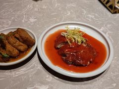 -松鹤面馆·古法焖肉面(观前店)