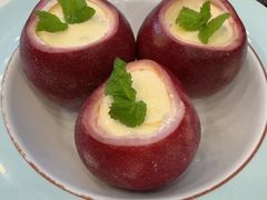 -馨越楼·点心·粤菜(赤坎店)