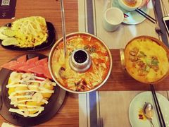 -桂桂茶(恒基名人店)