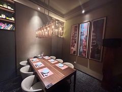 -山葵家·创意料理(宁波来福士店)