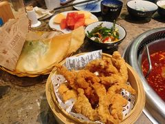 -鱼豆吉·豆浆鱼火锅(宜昌万达店)