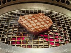 -赤坂亭·M9和牛烧肉·铁板烧(合肥万象城店)