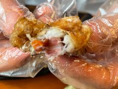 -三太子地摊烧烤·小龙虾(北蔡店)