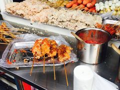 -辽B·小串(总店)