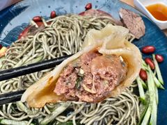 -韩海丽特色美食(秀州路店)