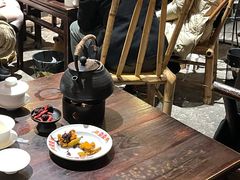 -東茅街茶馆