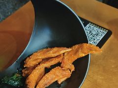 -烤匠麻辣烤鱼(观音桥大融城店)