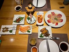 -禾风·海鲜料理自助(玉林店)