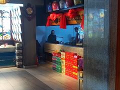 -阿春传统老菜馆(民航路店)