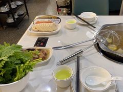-潮汕大目牛肉火锅(上梅林店)