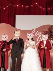 -红丝高端婚礼中心(旗舰店)