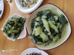 -君豪蟹都·湖景·农家乐(蟹舫苑店)