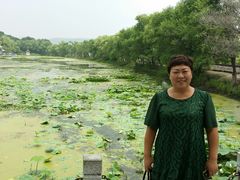 android_upload_pic-北山公园