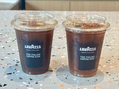双柚茉莉冷萃-LAVAZZA拉瓦萨咖啡(星荟中心店)