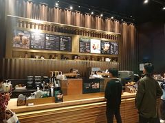 -星巴克臻选(南宁万象城店)