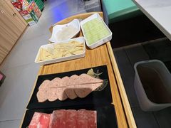 -云中鱼蒸汽石锅鱼(川沙百联店)