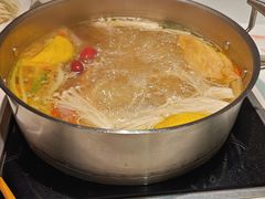 -许府牛火锅(信义坊总店)