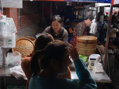 -郭阿姨月亮馍