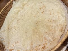 -满园烤鸭·春饼(太原街万达店)