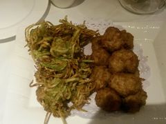 -怡情荟•海鲜青岛菜(五四广场旗舰店)