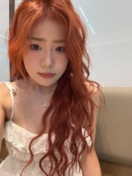 -DL HOPE造型