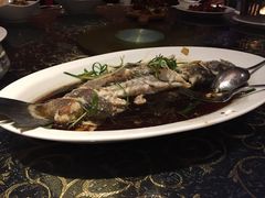 清蒸鱼-蜀香坊(CBD旗舰店)