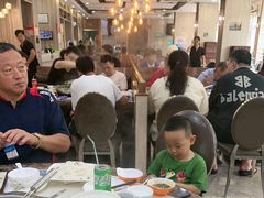 -潮悦牛肉火锅城(水贝店)