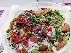 -津门红姐熟梨糕茶汤糕干(爱国道店)