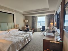 -澳门喜来登大酒店