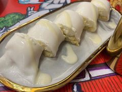 榴莲拉肠-甜心妈妈·榴莲星级糖水(北京路总店)