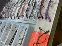 -横岗眼镜城