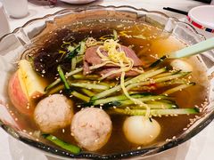 -七八冷面·延边朝鲜族美食(世纪汇店)