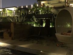 -明谷行馆·温泉