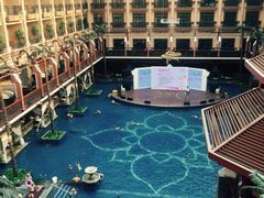 海丽宾雅度假酒店-稷泽·海丽宾雅温泉度假酒店