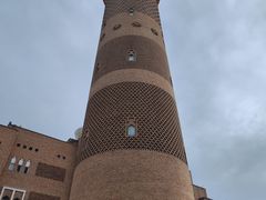 -新疆国际大巴扎