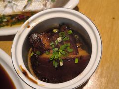 -王胖子土菜馆·特色杭帮菜·农家土菜
