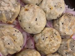 -大鹏饭店·金陵家宴(奥体中心店)