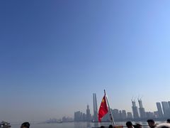 -武汉关码头(轮渡站)