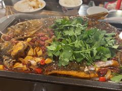 -一楼食业·美食人家